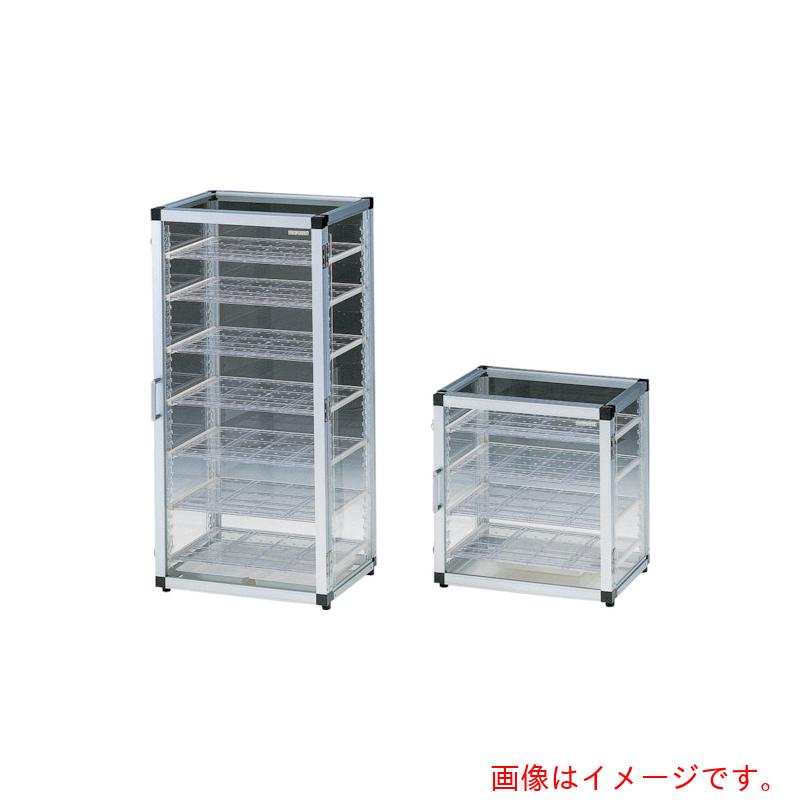 サンプラテック　中型エアーエージングボックス　AC−1000型　【品番：00132】(4)