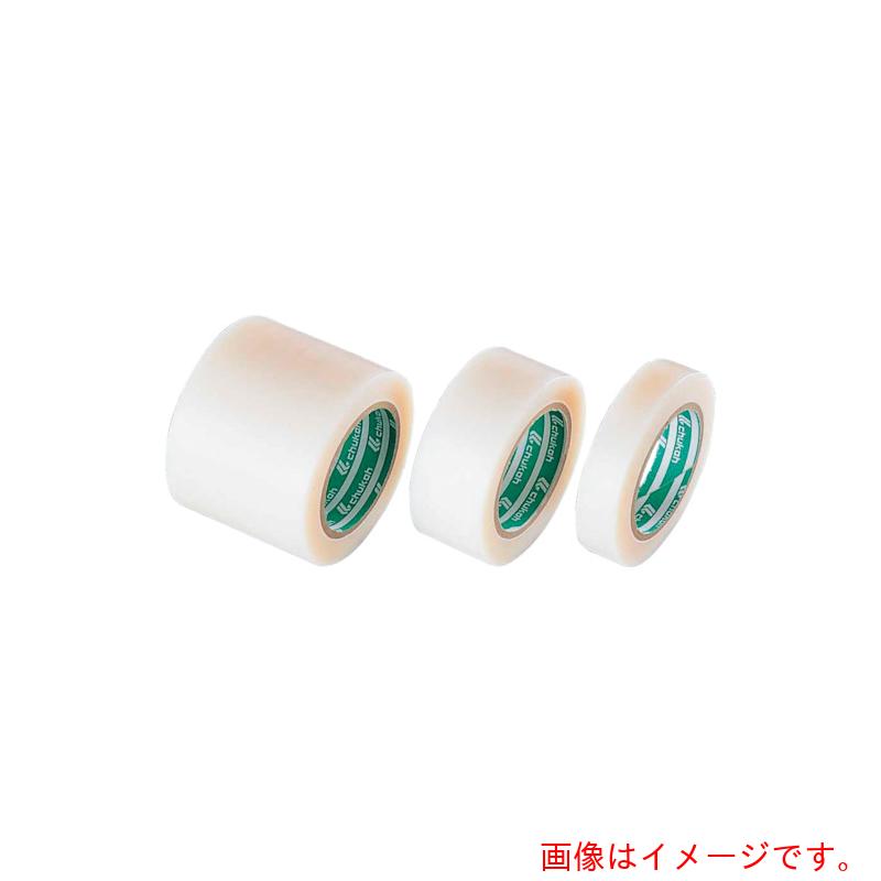 サンプラテック　PTFE粘着テープ　0．08×50×10m　【品番：05147】