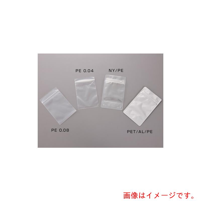 サンプラテック　滅菌済袋（ポリ厚み0．08t）　A−8（200）　【品番：30869】