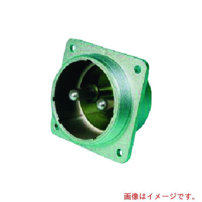 三和テクノロジーズ　丸型コネクタ　SNS−20シリーズ　12極　RSFB　タップ加工　【10個】　【品番：SNS-2012-RSFB】