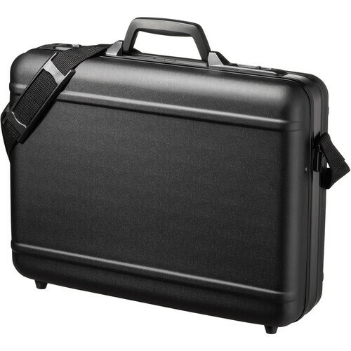 サンワサプライ（SANWA SUPPLY） キャリングバック ABSハードケース 17インチワイド 【品番：BAG-ABS6】□