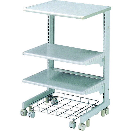 サンワサプライ（SANWA SUPPLY）　レーザー＆ドットプリンタ台　【品番：SPS-085NK】□