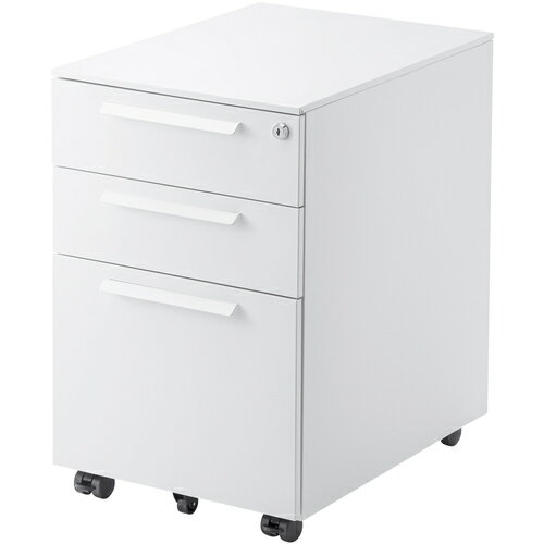 サンワサプライ（SANWA SUPPLY）　キャビネット　【品番：SNW-106W】