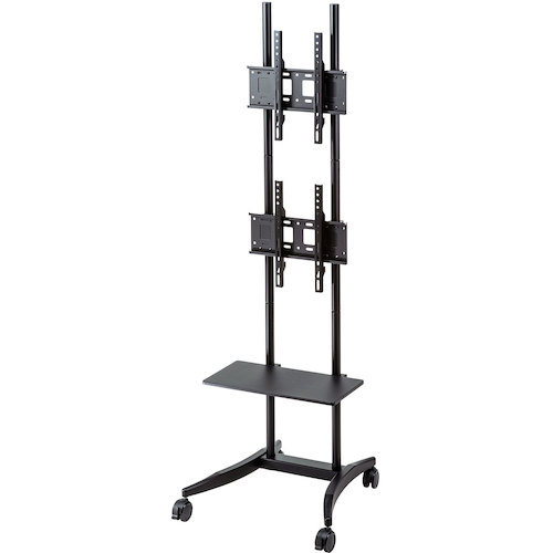 掠ץ饤SANWA SUPPLYˡ3255б岼2̱վǥץ쥤ɡ֡CR-PL37BKۢ