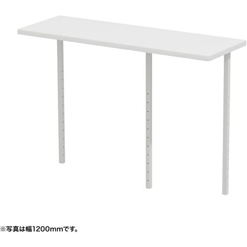 掠ץ饤SANWA SUPPLYˡ֥ơ֥W1600ߥѡʥۥ磻ȡˡ֡EST-160Wۢ