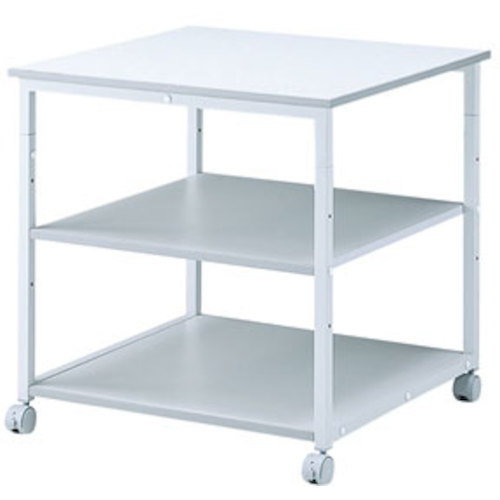 サンワサプライ（SANWA SUPPLY）　レーザープリンタスタンド　【品番：LPS-T104N2】□