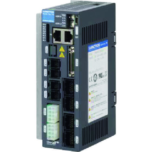 山洋電気　SANMOTION　PBドライバ（RS−485＋パラレルI／O　TypeR）　【品番：PB4A002R301】