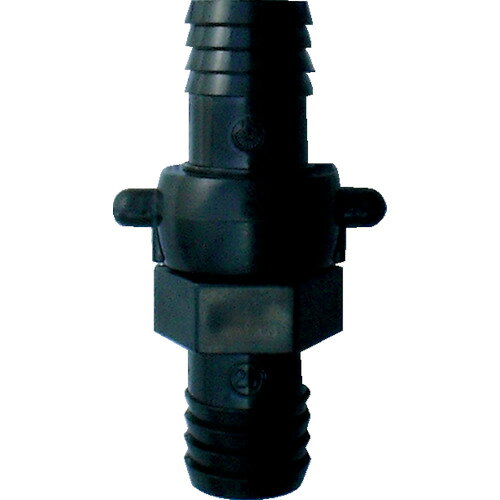 三洋化成　サンヨー　ジョインターセット口径19mmネジ径4分3インチ　【品番：JT-SH19BK】