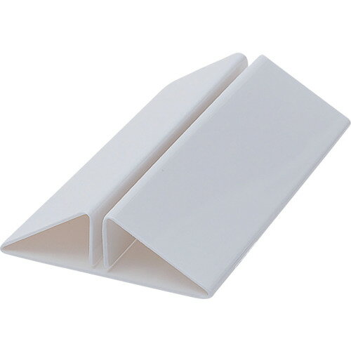 ササガワ（SASAGAWA） PETパネルスタンド ホワイト 【品番：32-10299】