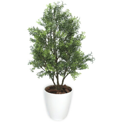ササガワ（SASAGAWA）　人工観葉植物　ティーリーフ　Мサイズ　【品番：32-8714】