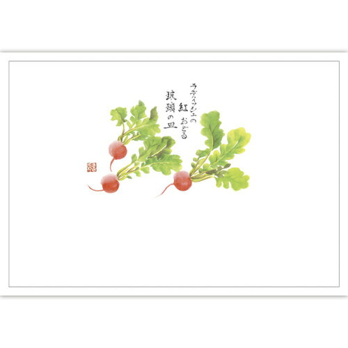 ササガワ（SASAGAWA） テーブルマット テーブルマット 尺3 ラディッシュ 【品番：41-10417】