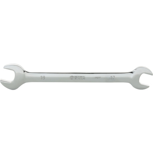 【メール便対応】SATA　両口スパナ　19×22mm　【品番：41215】