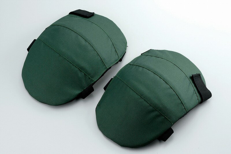 セーブ・インダストリー ふんわりひざガード 【品番：SV-5431】