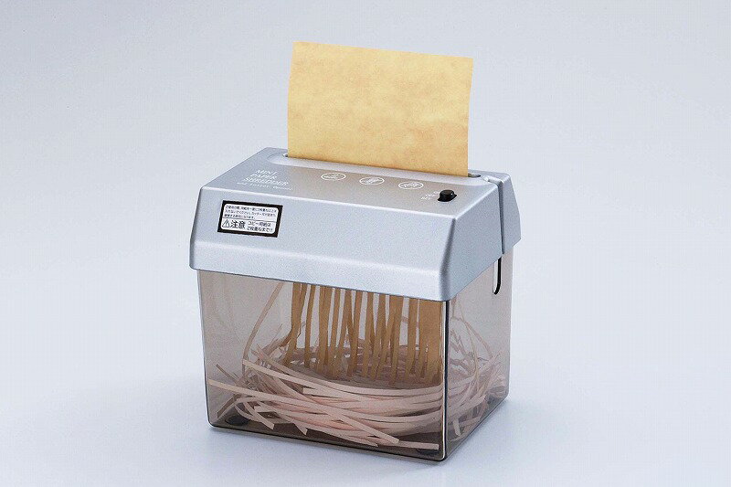 セーブ・インダストリー レターオープナー付 電...の紹介画像2