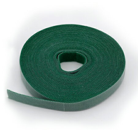 【メール便対応】セーブ・インダストリー　便利なガーデンテープ 幅15mm×10m巻　【品番：SV-7503】