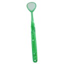 【メール便対応】セーブ・インダストリー Soft舌ブラシ W-1(ダブルワン) グリーン 【品番:W1-A-G】(4)