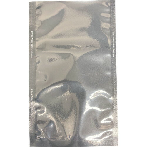 【メール便対応】SBパックス　マジックカットストレート　150×250　（1袋（PK）＝100枚入）　【品番：SX15A-A-NP】