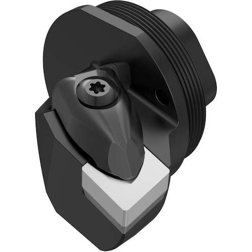 セコ・ツールズ・ジャパン（Seco）　旋削　　　　ISO標準ホルダー　【品番：GL50-DCLNL-32037-16】(4)