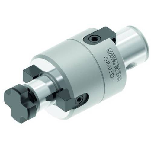 セコ・ツールズ・ジャパン（Seco）　ツーリング　グラフレックス　【品番：M55254627R】