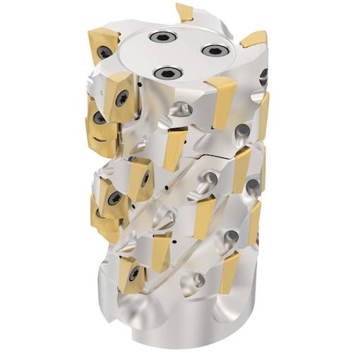 セコ・ツールズ・ジャパン（Seco）　Helical　Turbo　16　−　R217／220．69−16　一メートル仕様　