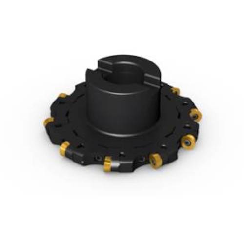 セコ・ツールズ・ジャパン（Seco）　フライス　　サイドカッタ335．18／25　カッター　【品番：R335.18-160.1012.40-6N-R5】