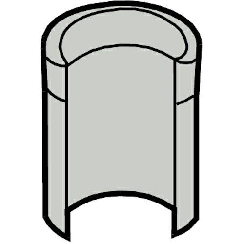 【メール便対応】セコ・ツールズ・ジャパン（Seco）　交換部品　【品番：RP8286】(4.0)