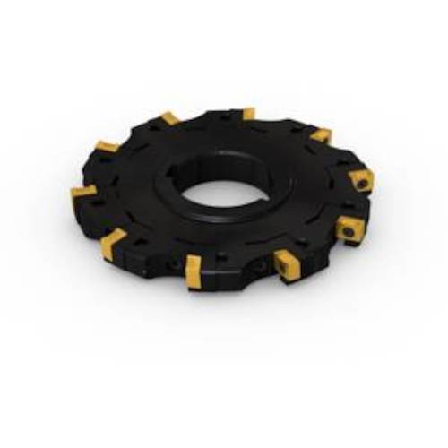 セコ・ツールズ・ジャパン（Seco） フライス サイドカッタ335．18／25 カッター 【品番：335.18-125.1012.40-10L】