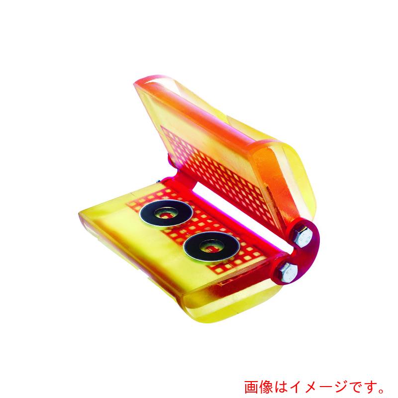 SpanSet secutex Sicherheitstech　コーナーパッド（ベルトスリング用）　外れ止め・マグネット付　SKB..