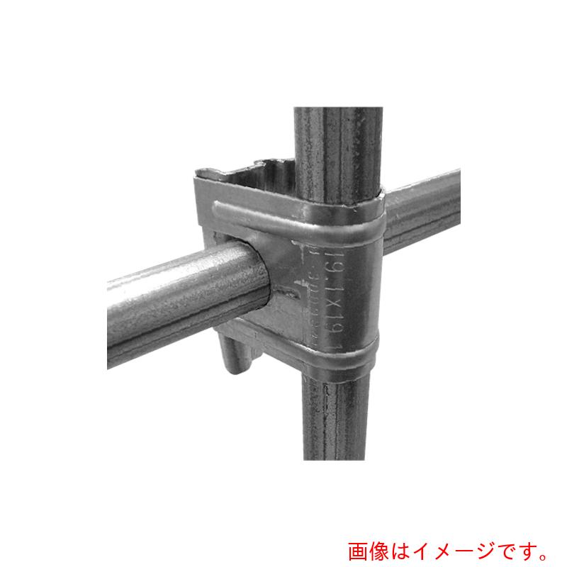 其它 - 【別途送料あり】渡辺パイプ　SEDIA　NEWクロスワン32X32　【50個】　【品番：101030000015】