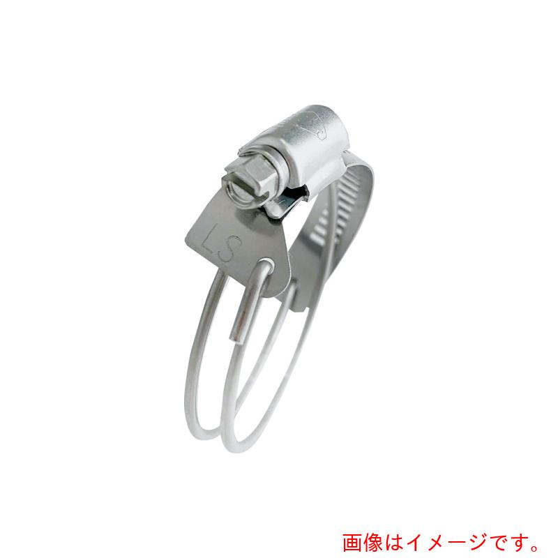 正峰工業（Seiho）　ホースバンド　LSバンド（SUS）　左巻型ホース用　57−49　【品番：LSS-57】
