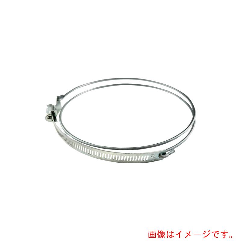 正峰工業（Seiho）　ホースバンド　SYS−157（25個入）　SYバンド（SUS）　右巻型ホース用　157−137　【品番：SYS-157】