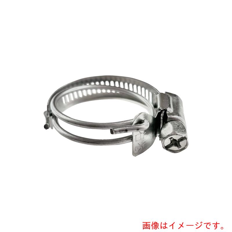 正峰工業（Seiho）　ホースバンド　SYS−46（50個入）　SYバンド（SUS）　右巻型ホース用　46−38　【品..