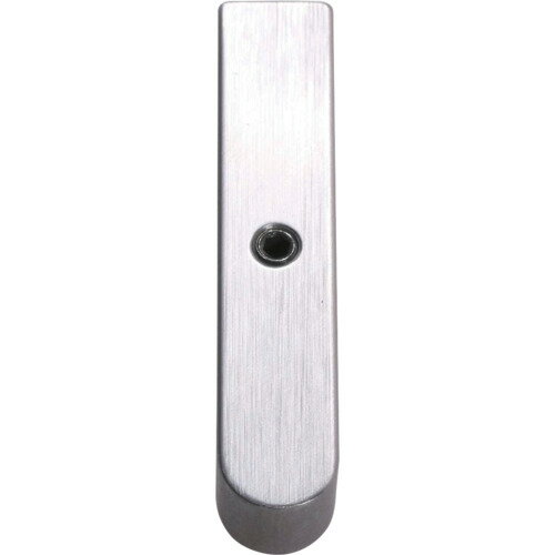 セイキ製作所（SEIKI）　精密キー　抜ネジ付き片丸S45C　14X9X32mm　【品番：TSB14032】