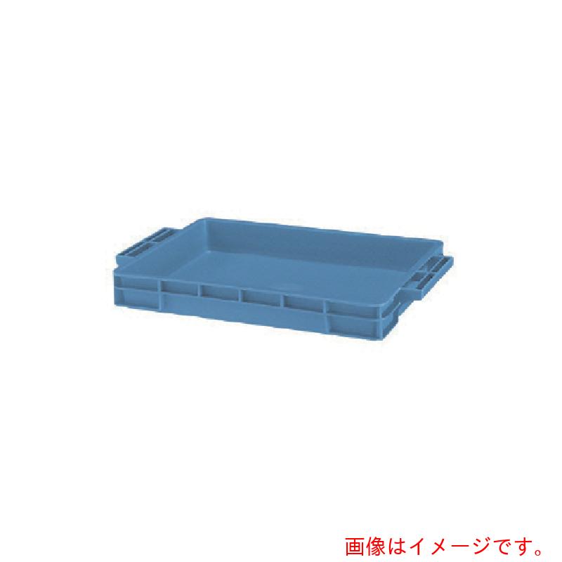 積水テクノ成型（SEKISUI）　TR型コンテナ　TR−3別注品　青　【品番：TR-3】
