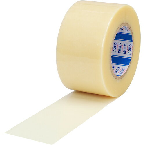 積水化学工業（SEKISUI）　積水　ポリエスパーテープ＃900E　1200mm×50M巻　耳付き　【品番：W900E06】□