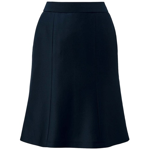 サーヴォ(SERVO) GROW ドライアイス・ニットマーメイドスカートネイビー07 【品番:GSKL-1805-K3-07】