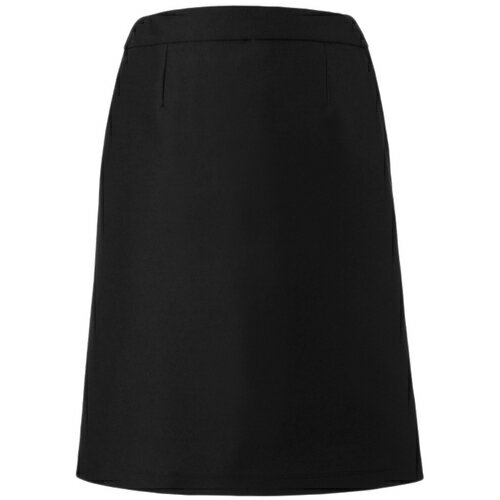 サーヴォ(SERVO) GROW ドライアイス・ニット後ろマーメイドスカートブラック21 【品番:GSKL-1806-B9-21】