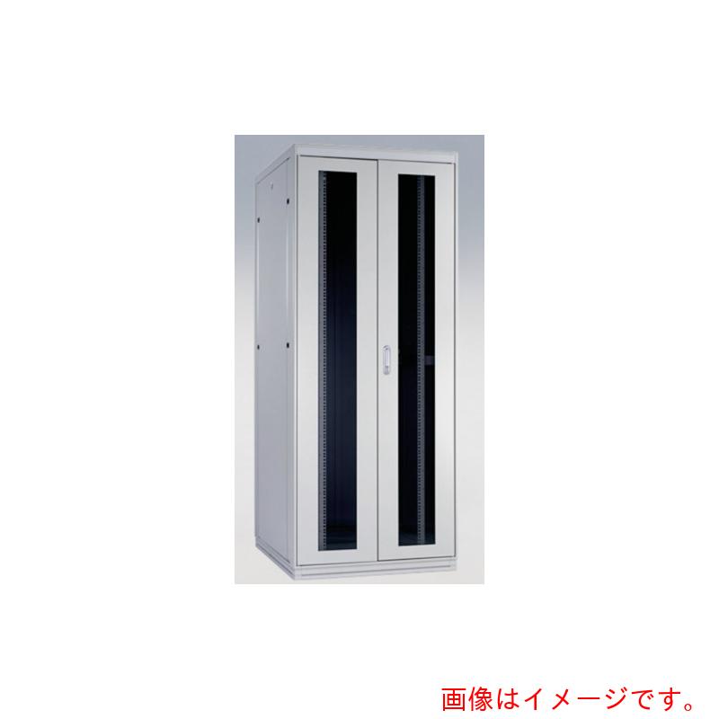特長 ●アルミフレーム仕様で軽量な高機能型19インチサーバーラックです。 ●サイズ及び仕様のバリエーションが充実しています。 ●19インチ機器等を取り付けるパネルマウントフレームはラックマウントサーバーの搭載に適した四角穴仕様です。 仕様 ...