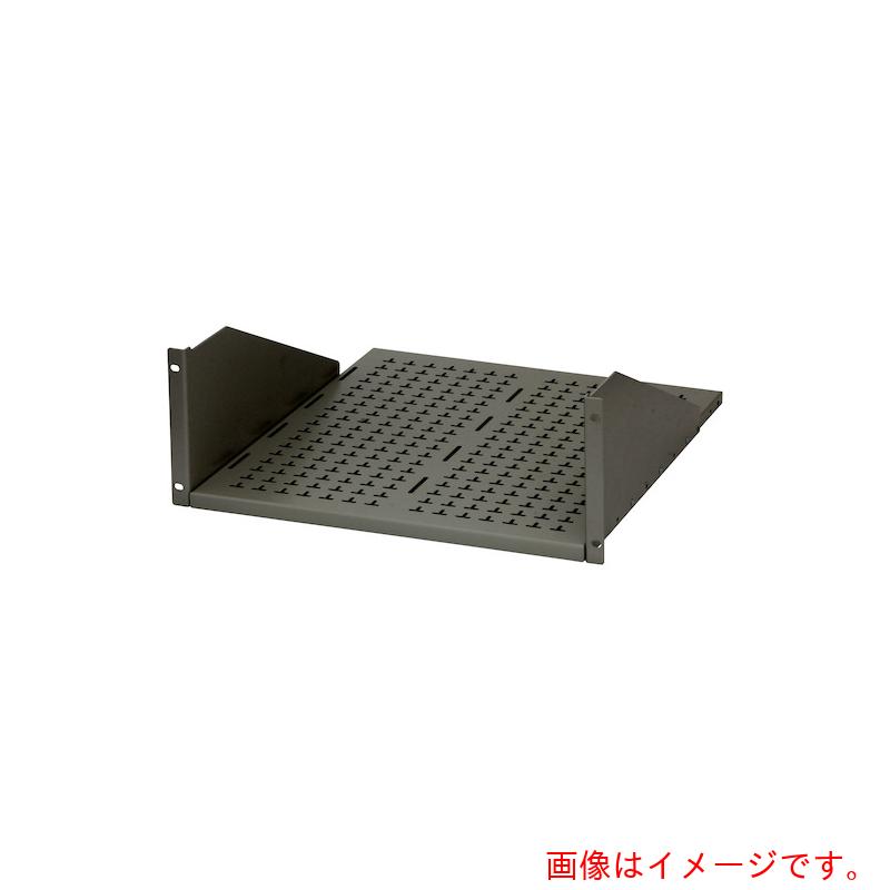 Other - 摂津金属工業（SETTSU）　収納棚（放熱穴付）　【品番：RH-3U60H-N1】