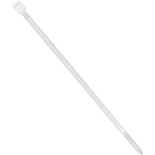 ★エスジー工業　SG　スタンダードタイ　標準　SG−100（1000本入り）乳白　【品番：SG-100-1000】