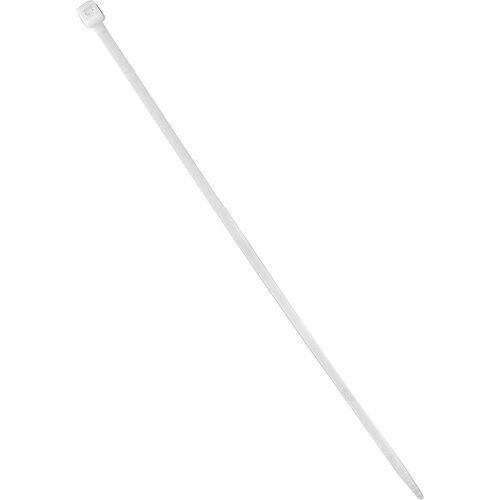 エスジー工業　SG　スタンダードタイ　標準　SG−450（50本入り）乳白　【品番：SG-...