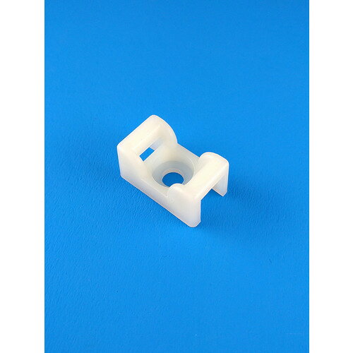 ★エスジー工業　SG　固定具（標準タイプ）TM8M5　乳白　【品番：TM8M5】