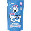 シャボン玉石けん スノール つめかえ用 800ml 【品番:275658】