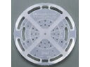 シャープ 洗濯機用 洗濯キャップ(7~8kg用) 2109380003 【品番:ES-CP10】●