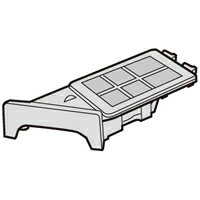 シャープ 洗濯機用 吸気フィルター 【品番：2103370406】