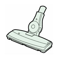 ●回転ブラシも装着しております。 ●対応形名一覧： EC-TP1 【メーカー名】シャープ（株） 【メーカー品番】2179350650　