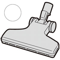 シャープ 掃除機用 吸込口<本体:ホワイト系> 【品番:2179350957】 シャープ 掃除機用 吸込口<本体:ホワイト系> 【品番:2179350957】