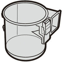 ●対応形名一覧： EC-DX100-N 【メーカー名】シャープ（株） 【メーカー品番】2171370475　