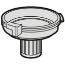 シャープ 掃除機用 筒型フィルター(上) 【品番:2172130098】