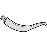 ●当商品は2173100220の代替品になります。 ●対応形名一覧： EC-CP11-D、EC-CP11-P、EC-CT11-S、EC-PX120-N、EC-PX120-R、EC-PX200-P、EC-PX200-S、EC-PX210-R、EC-TK100-R、EC-VP1-R 【メーカー名】シャープ（株） 【メーカー品番】2173100252　